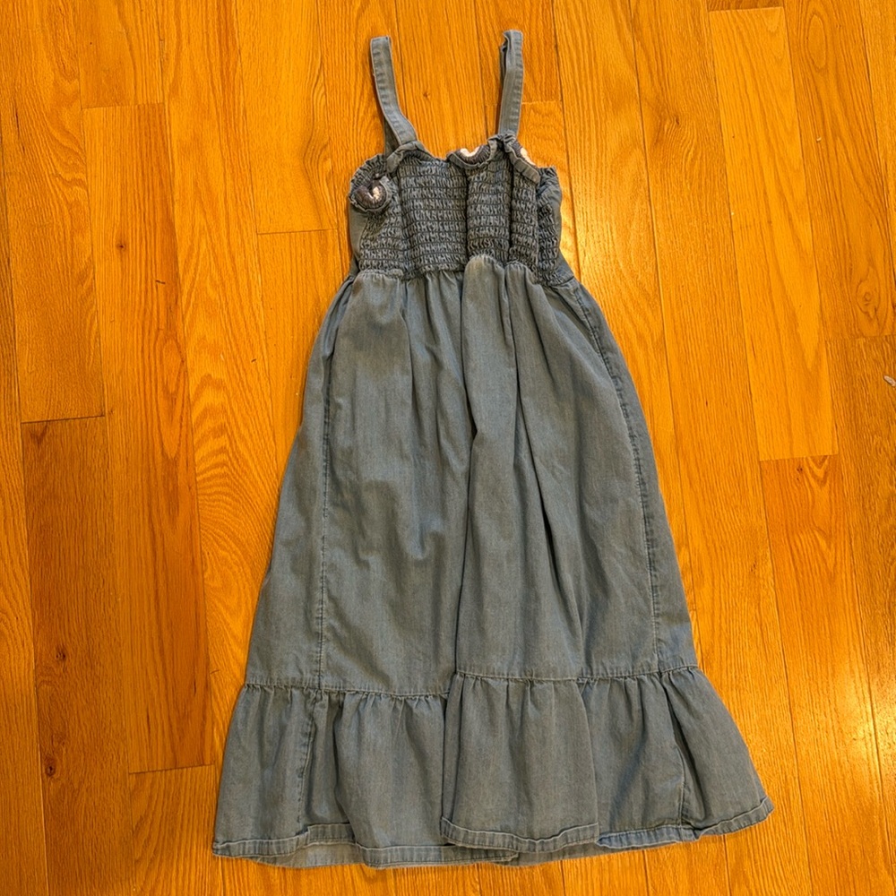 Girls Dress